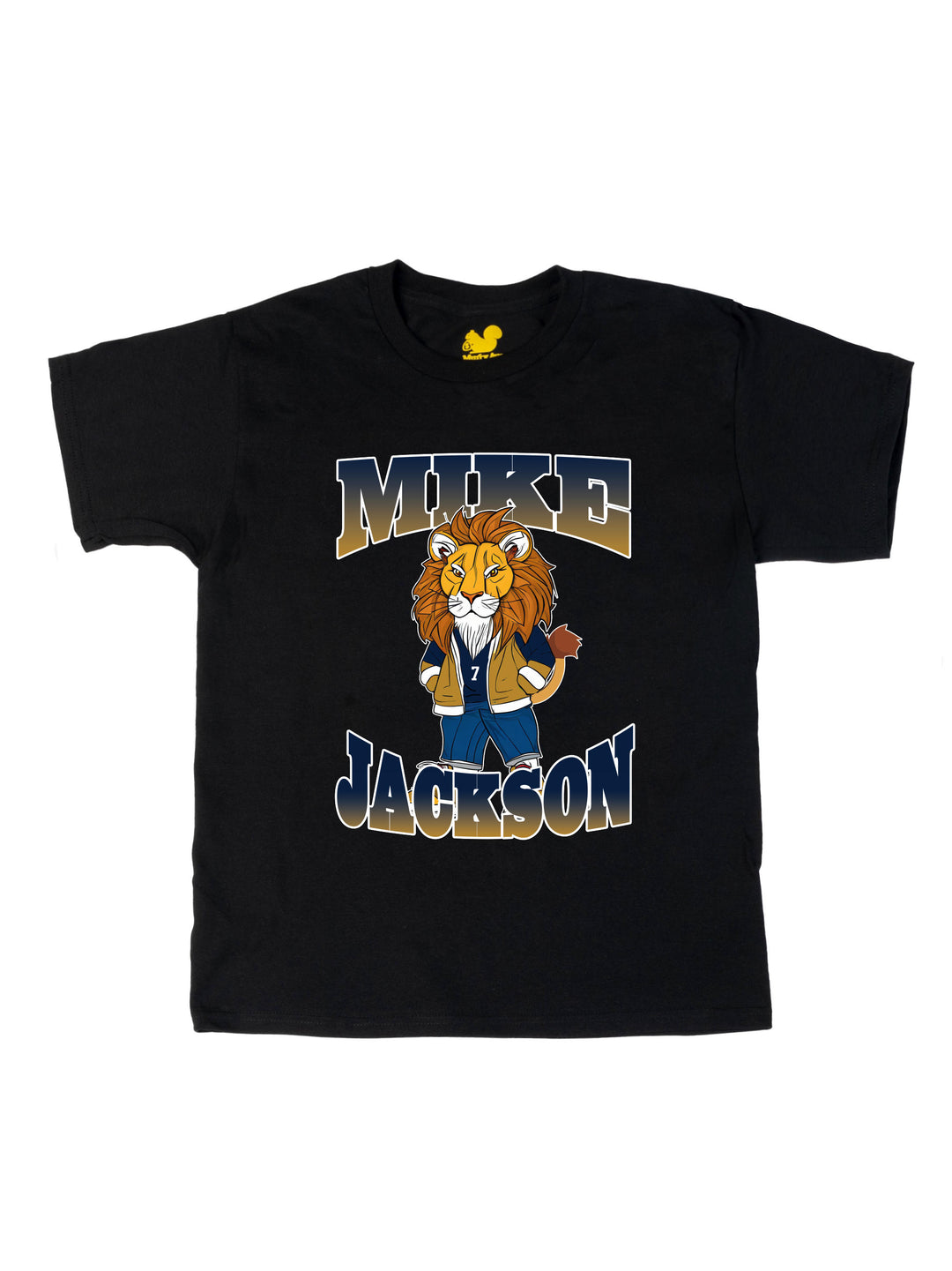 Mike Jackson Youth T-Shirt