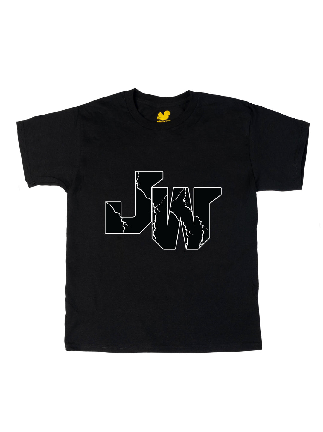Jacquez White Youth T-Shirt