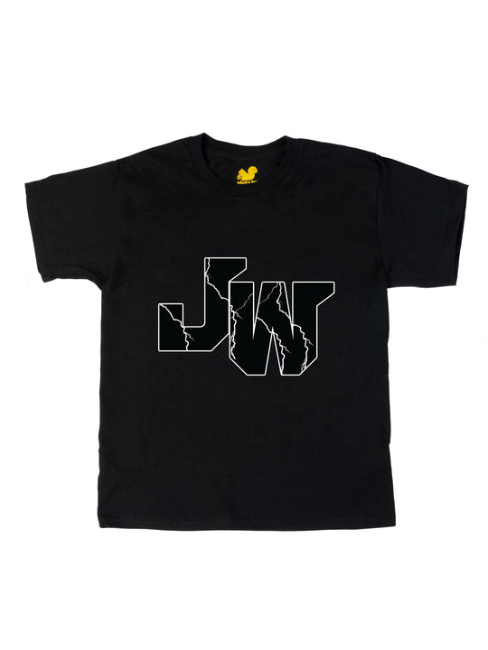 Jacquez White Youth T-Shirt