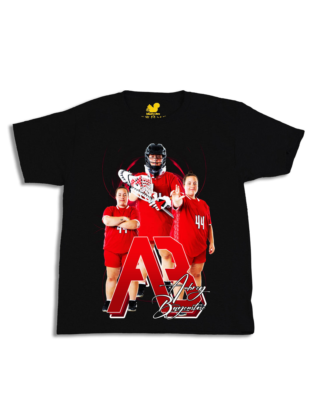 Aubrey Bagenstose Youth T-Shirt