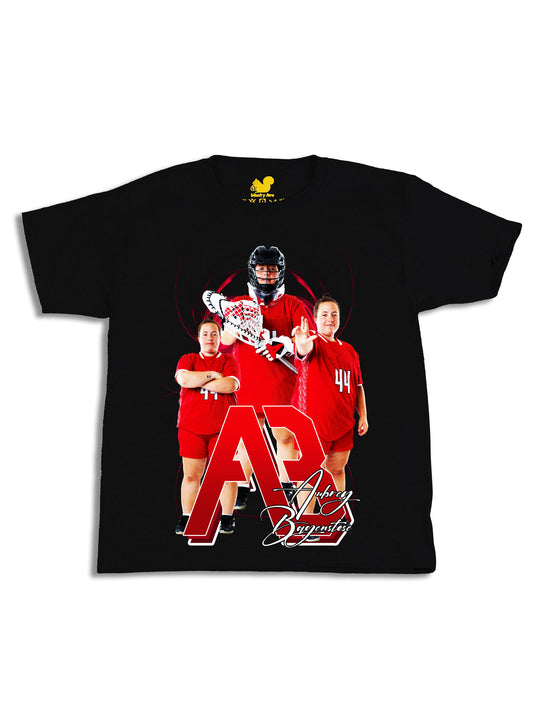 Aubrey Bagenstose Youth T-Shirt