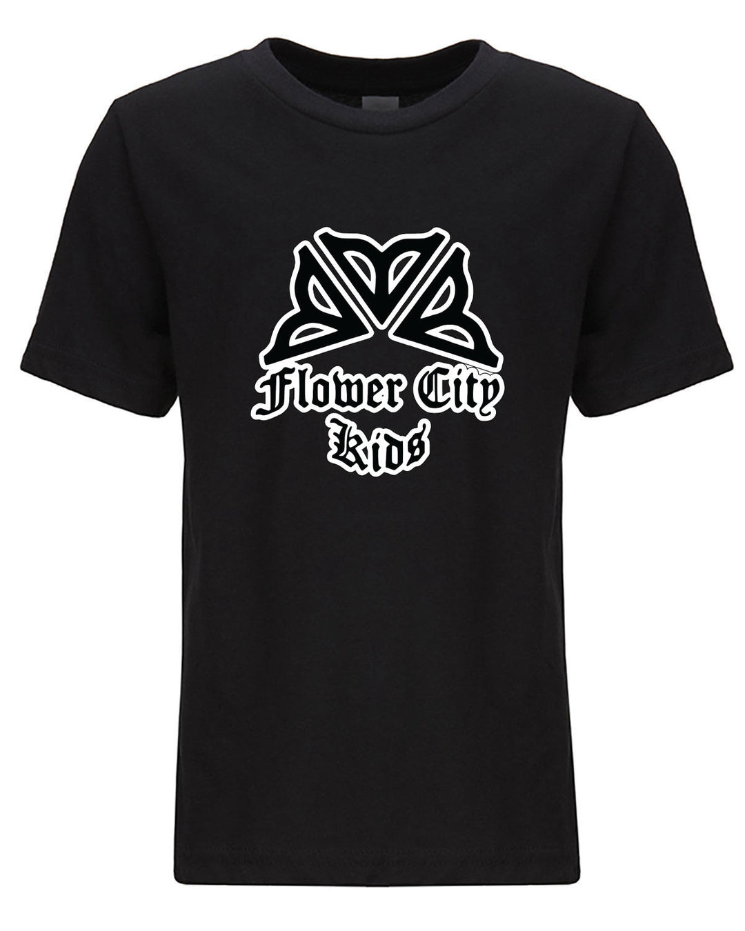 Flower City Kids Youth T-Shirt