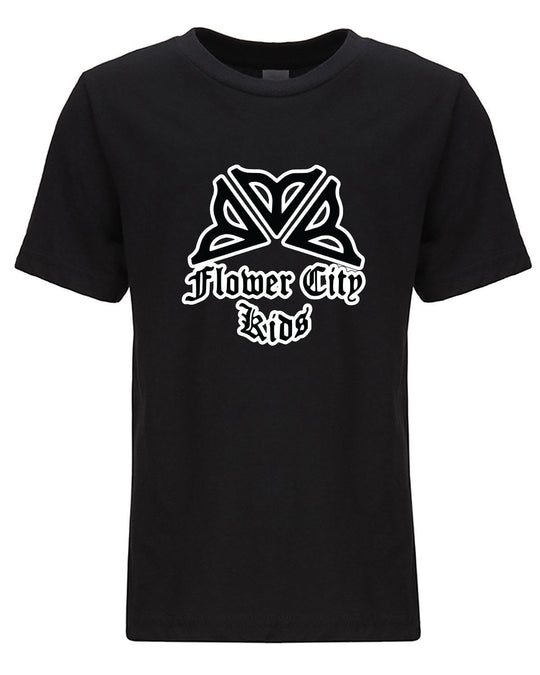Flower City Kids Youth T-Shirt