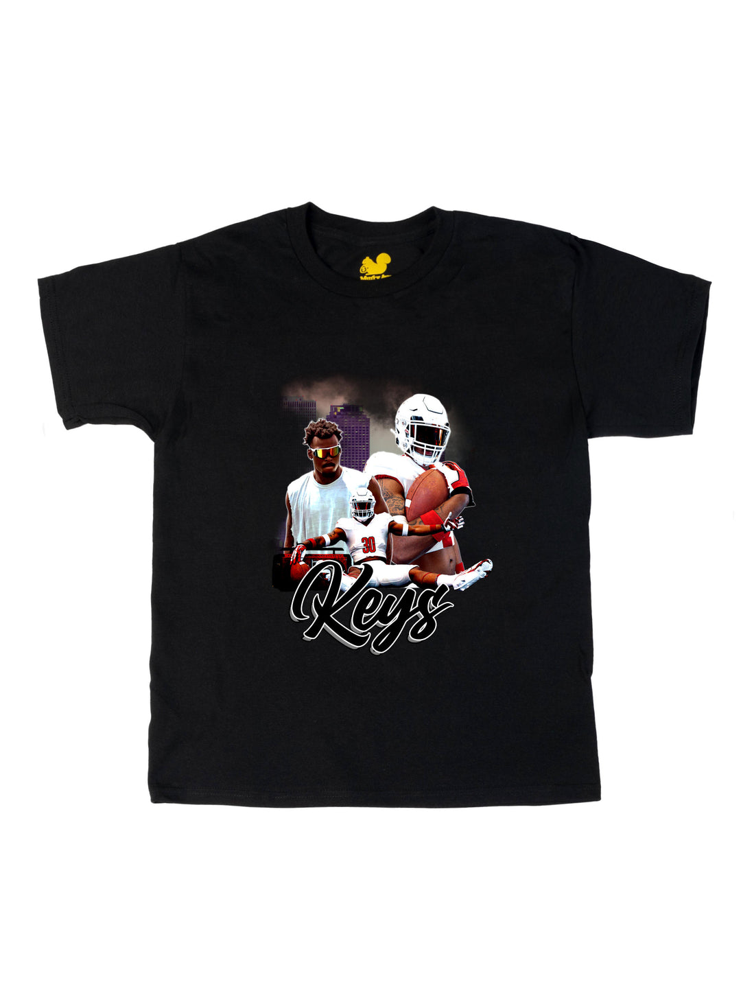 Varkeyes Gumms Youth T-Shirt