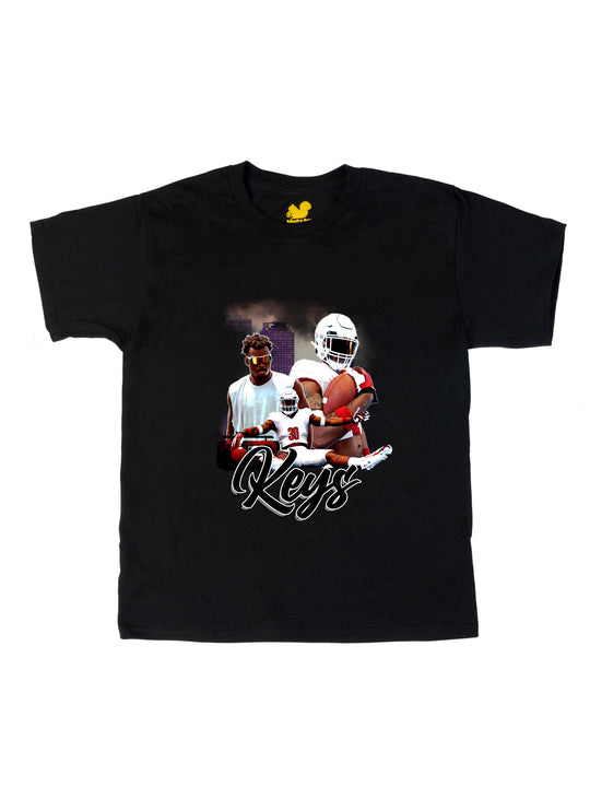 Varkeyes Gumms Youth T-Shirt