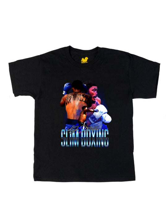 Lj Miller Youth T-Shirt