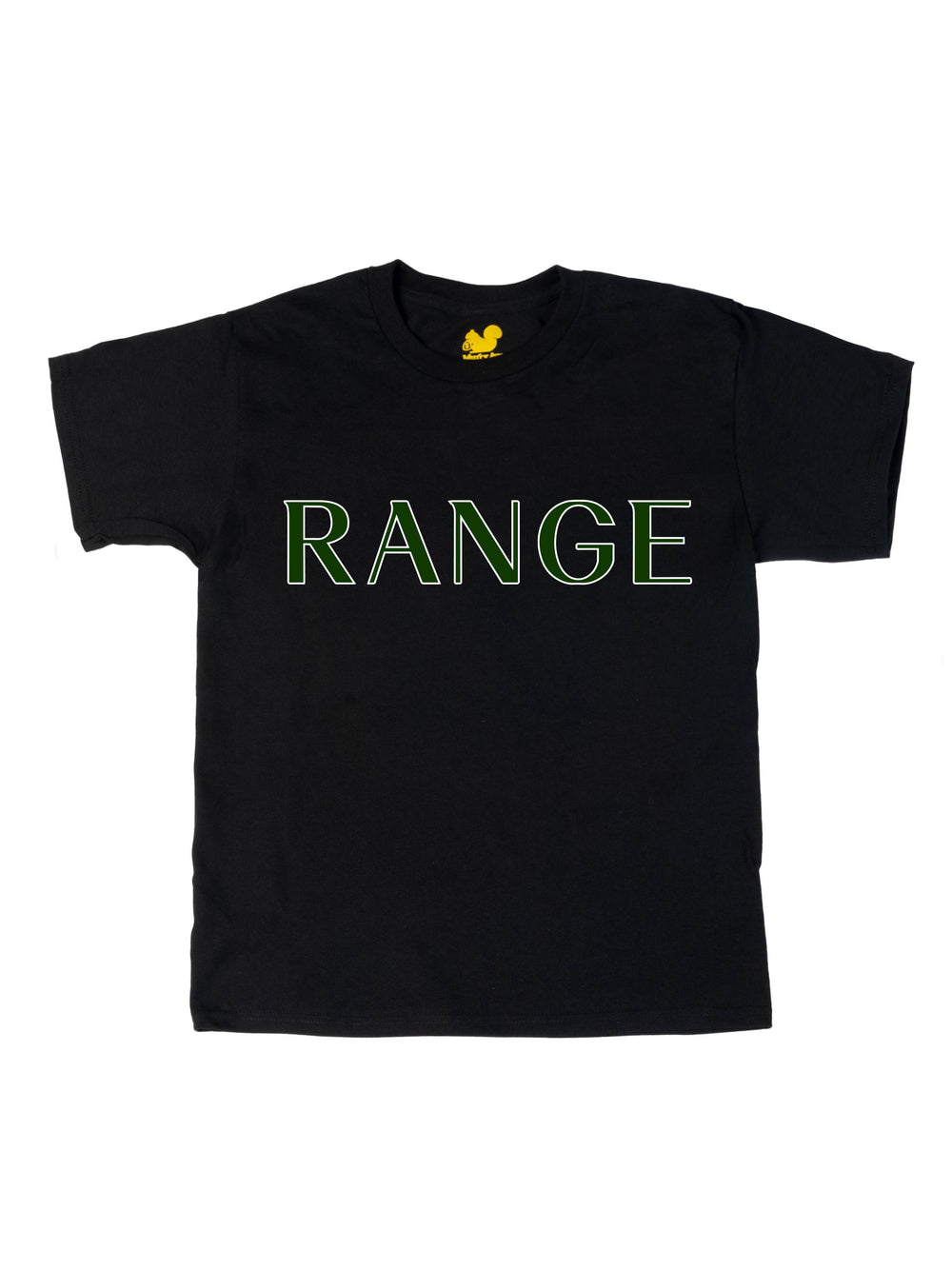RANGE Youth T-Shirt