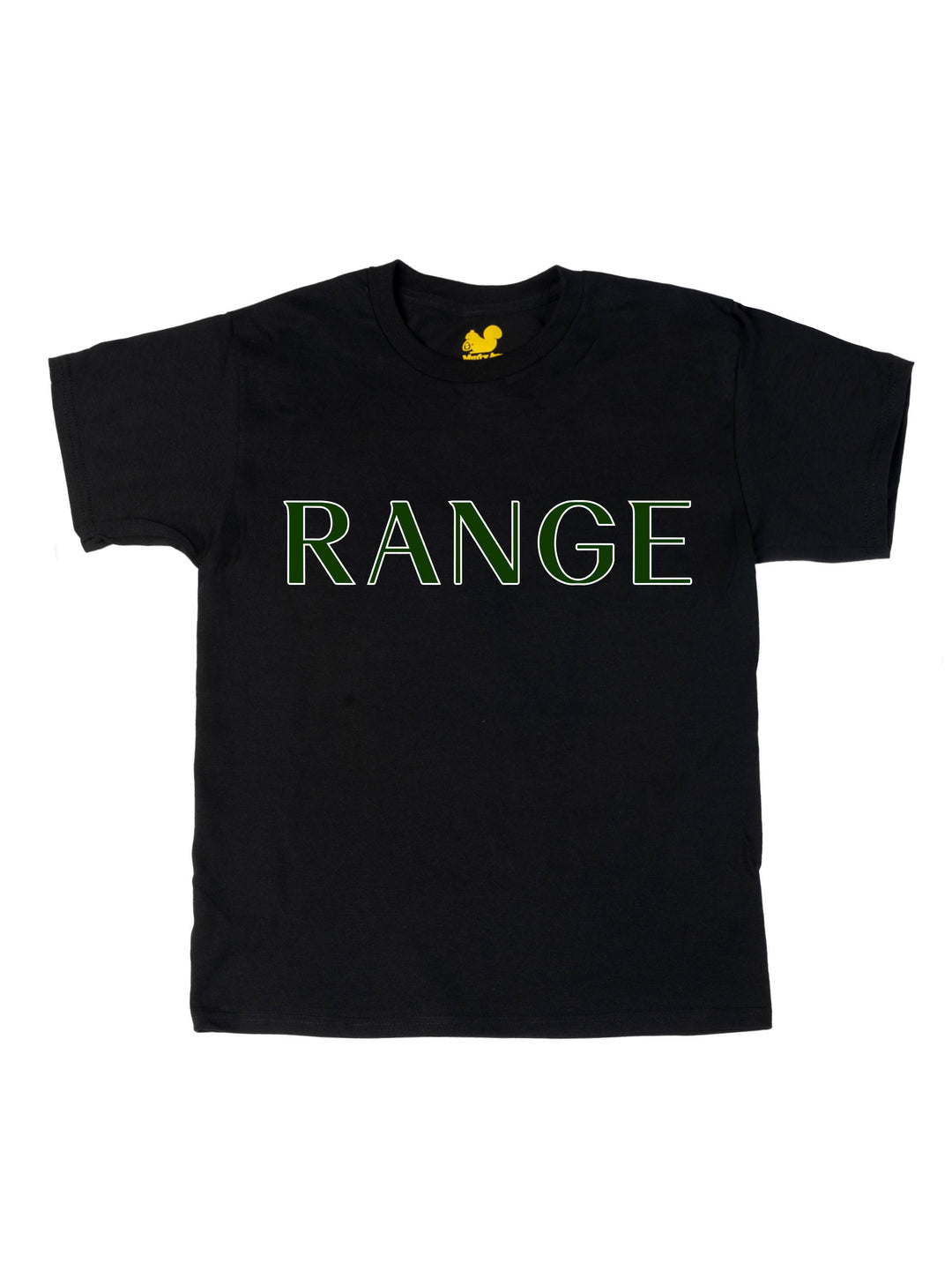 RANGE Youth T-Shirt
