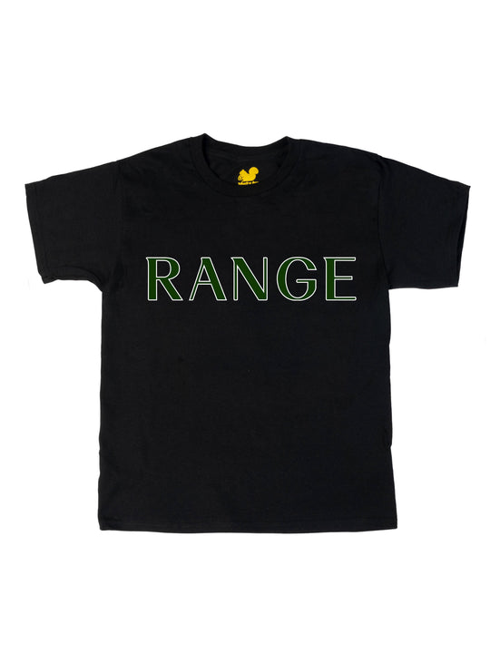 RANGE Youth T-Shirt