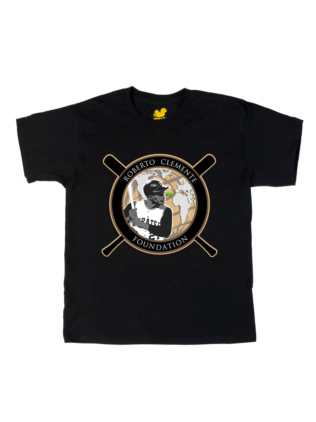 Roberto Clemente Youth T-Shirt