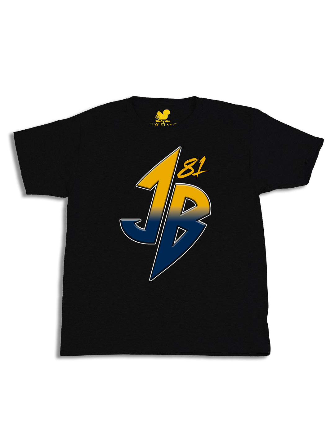 Jacob Barrick Youth T-Shirt