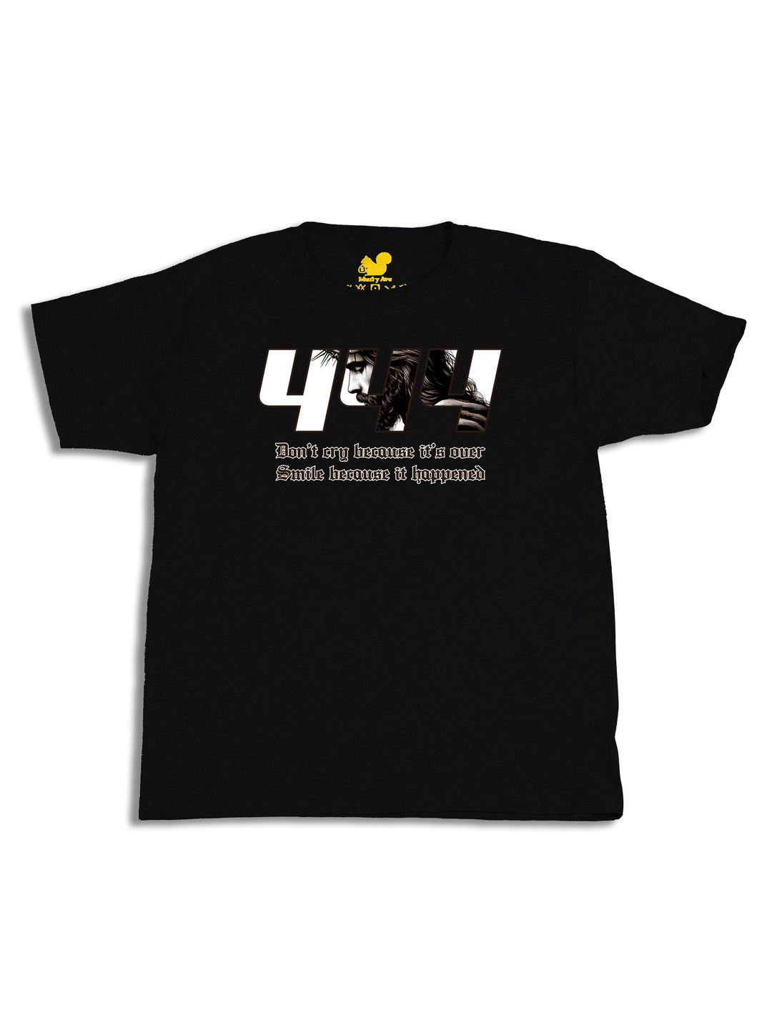 444 Logo Youth T-Shirt