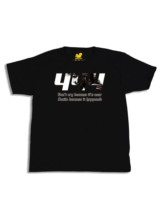 444 Logo Youth T-Shirt