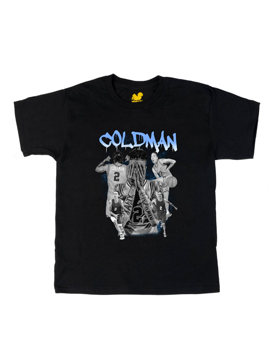 Coldman Youth T-Shirt