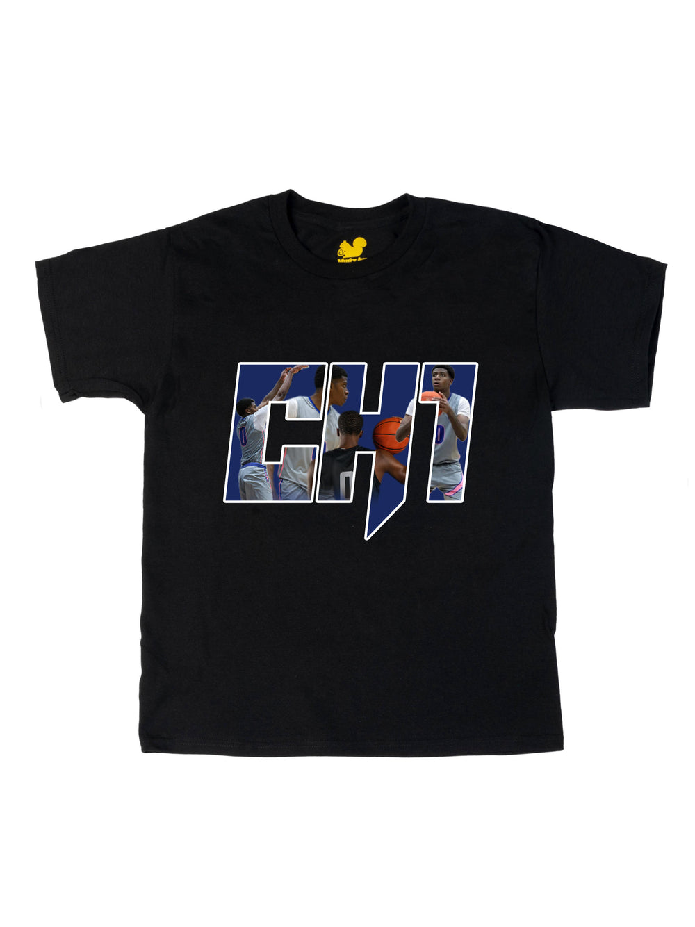 Caleb Hannah Youth T-Shirt