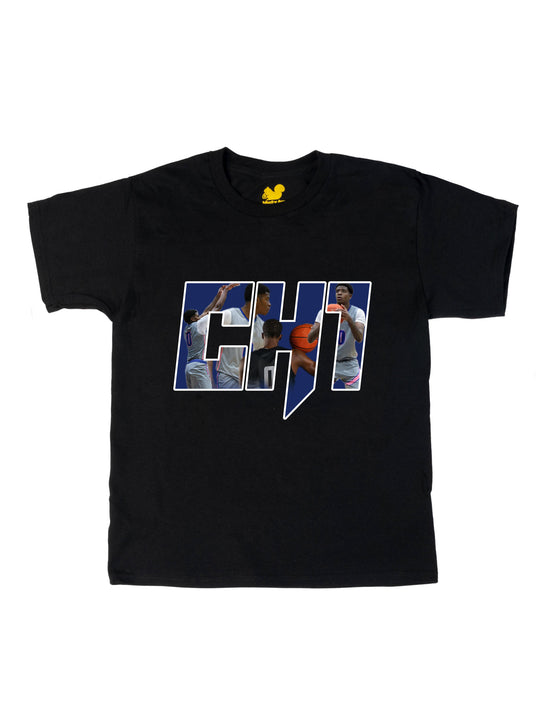 Caleb Hannah Youth T-Shirt