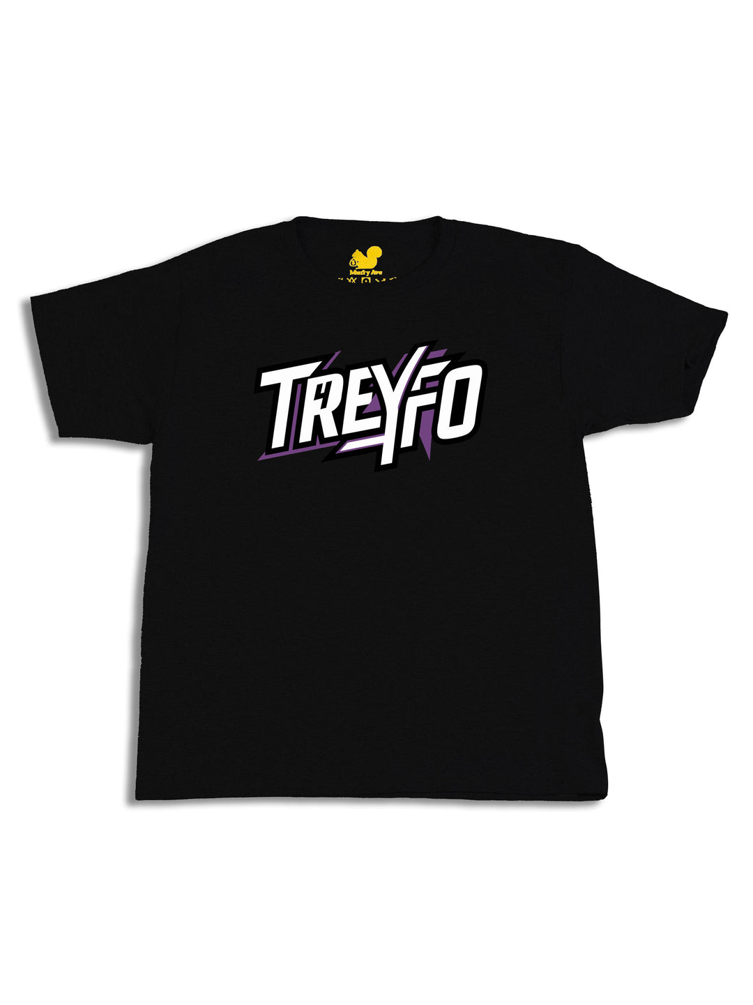 Treyfo4 Youth T-Shirt