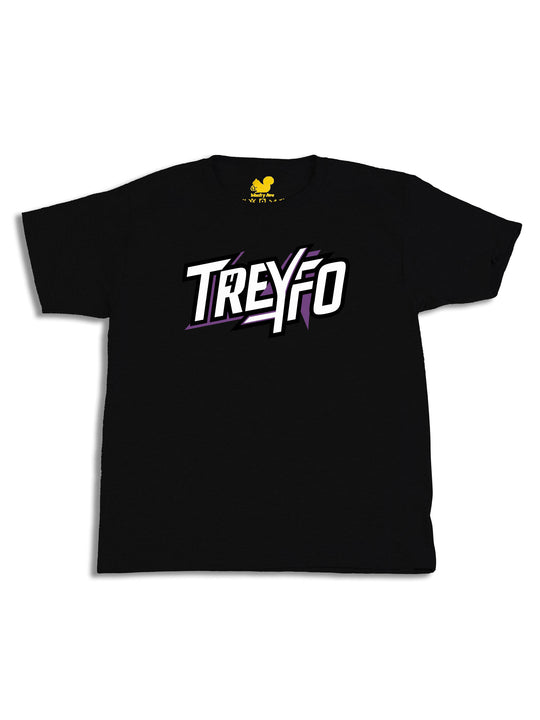 Treyfo4 Youth T-Shirt