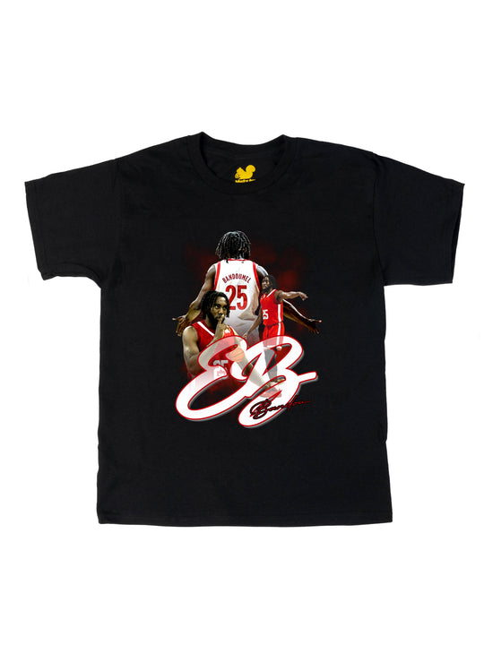 Emmanuel Bandoumel Youth T-Shirt