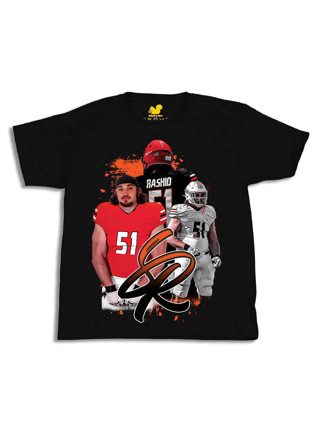 Stryker Rashid Youth T-Shirt