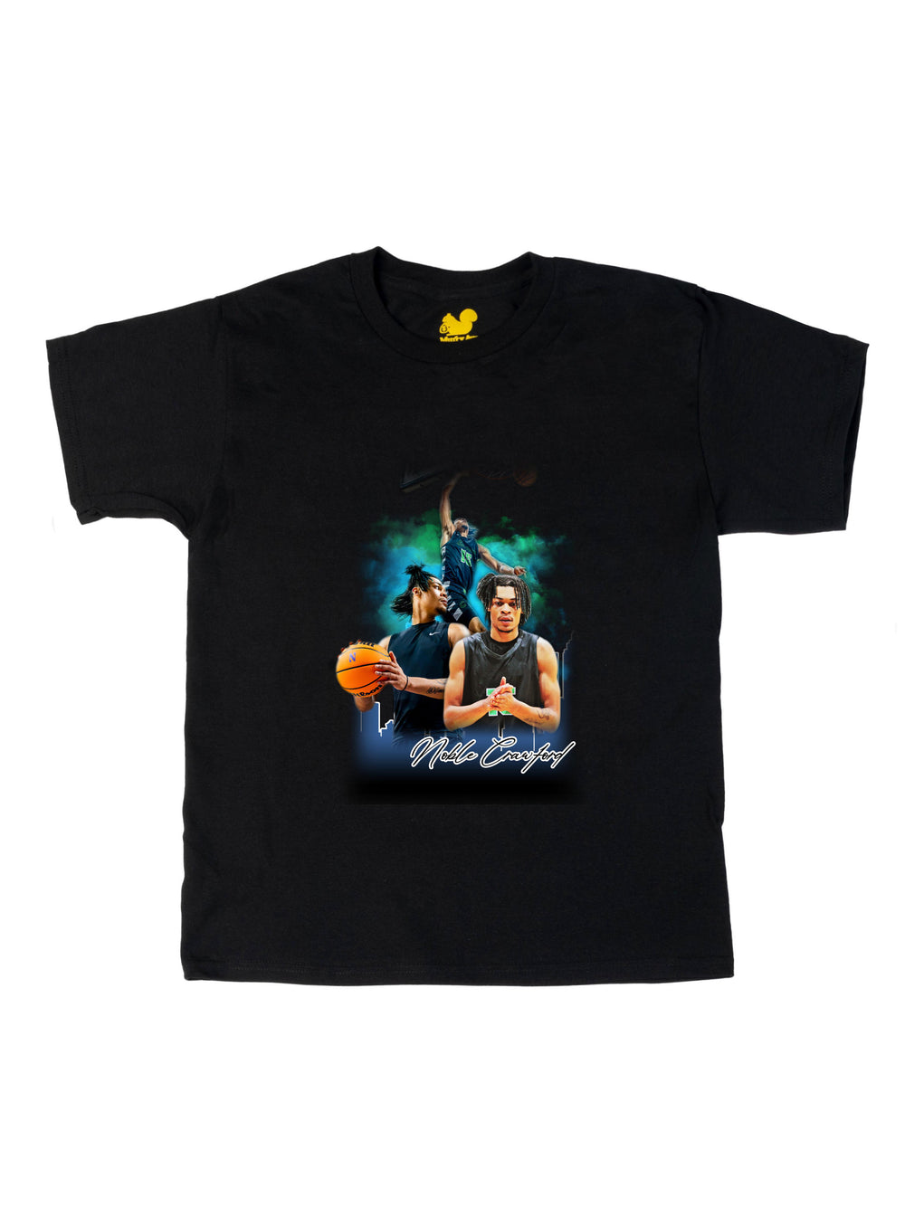 Noble Crawford Youth T-Shirt