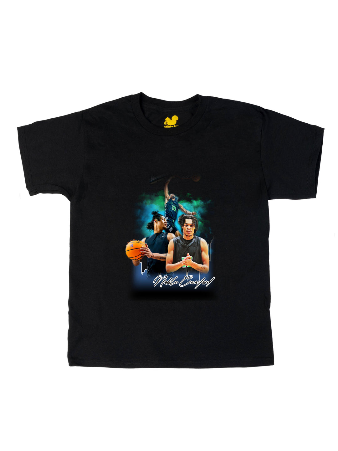Noble Crawford Youth T-Shirt