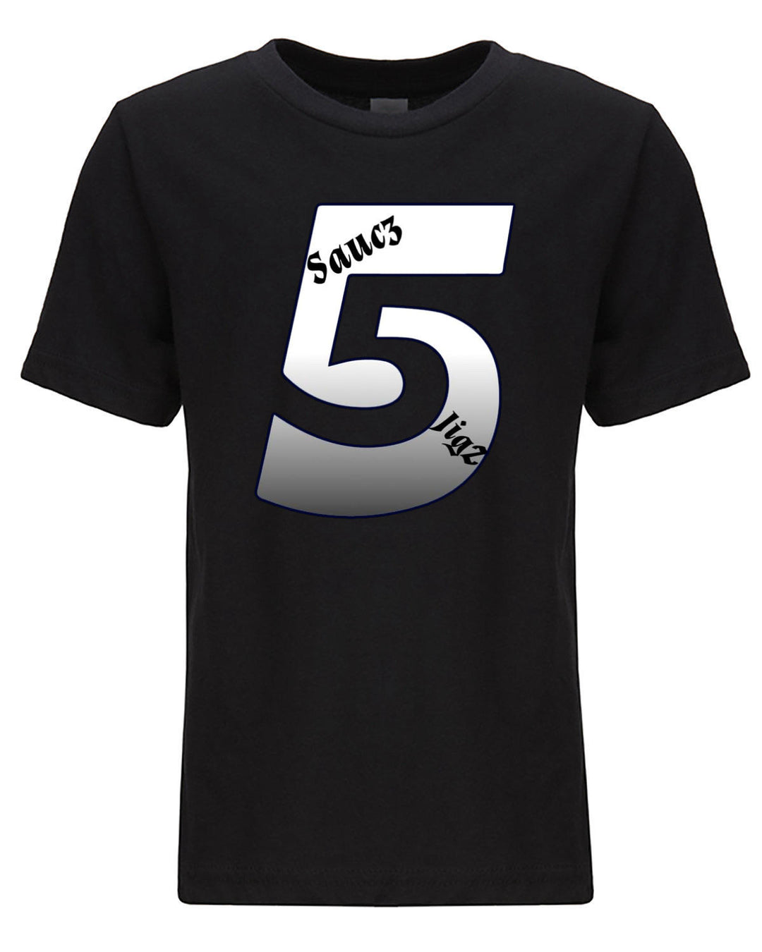 2saucy Youth T-Shirt
