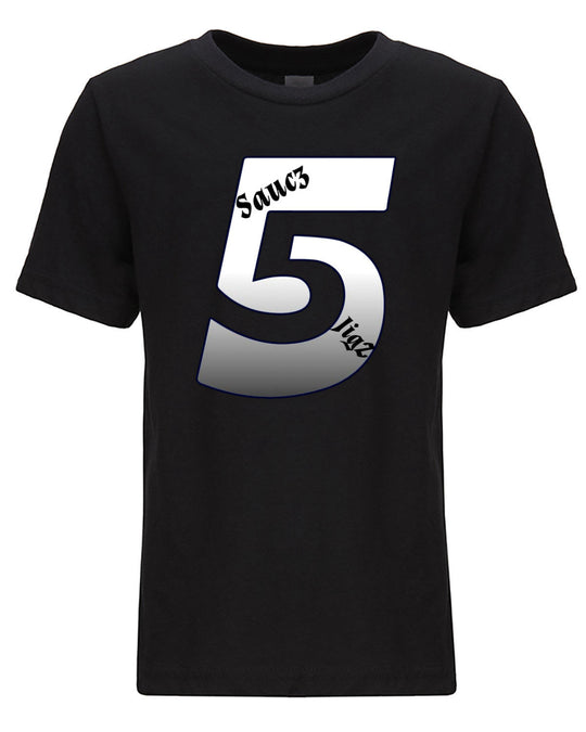 2saucy Youth T-Shirt
