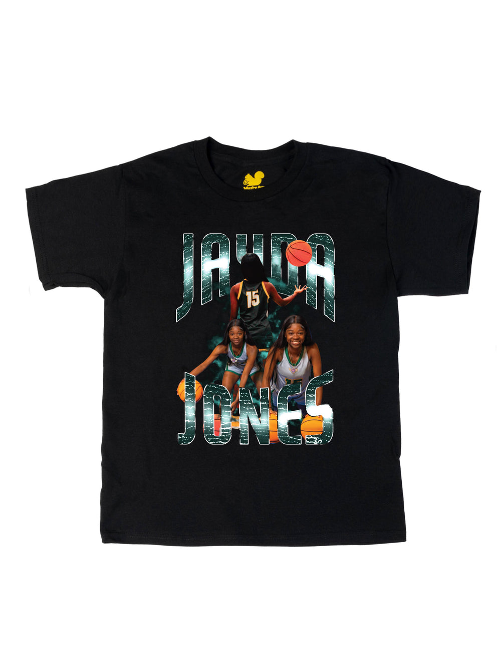 Jayda Jones Youth T-Shirt
