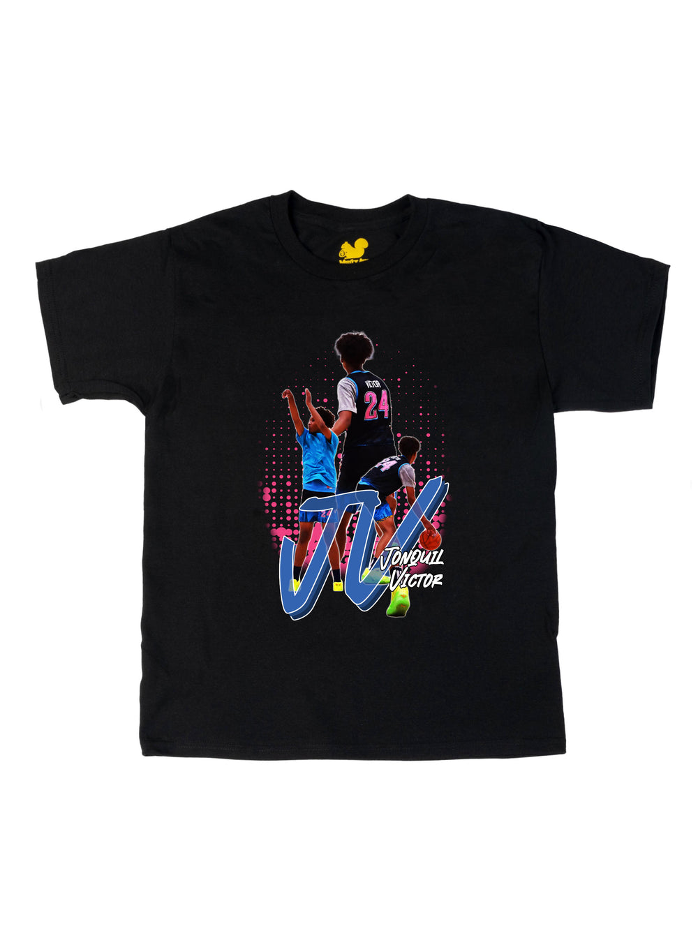 Jonquil Victor Youth T-Shirt
