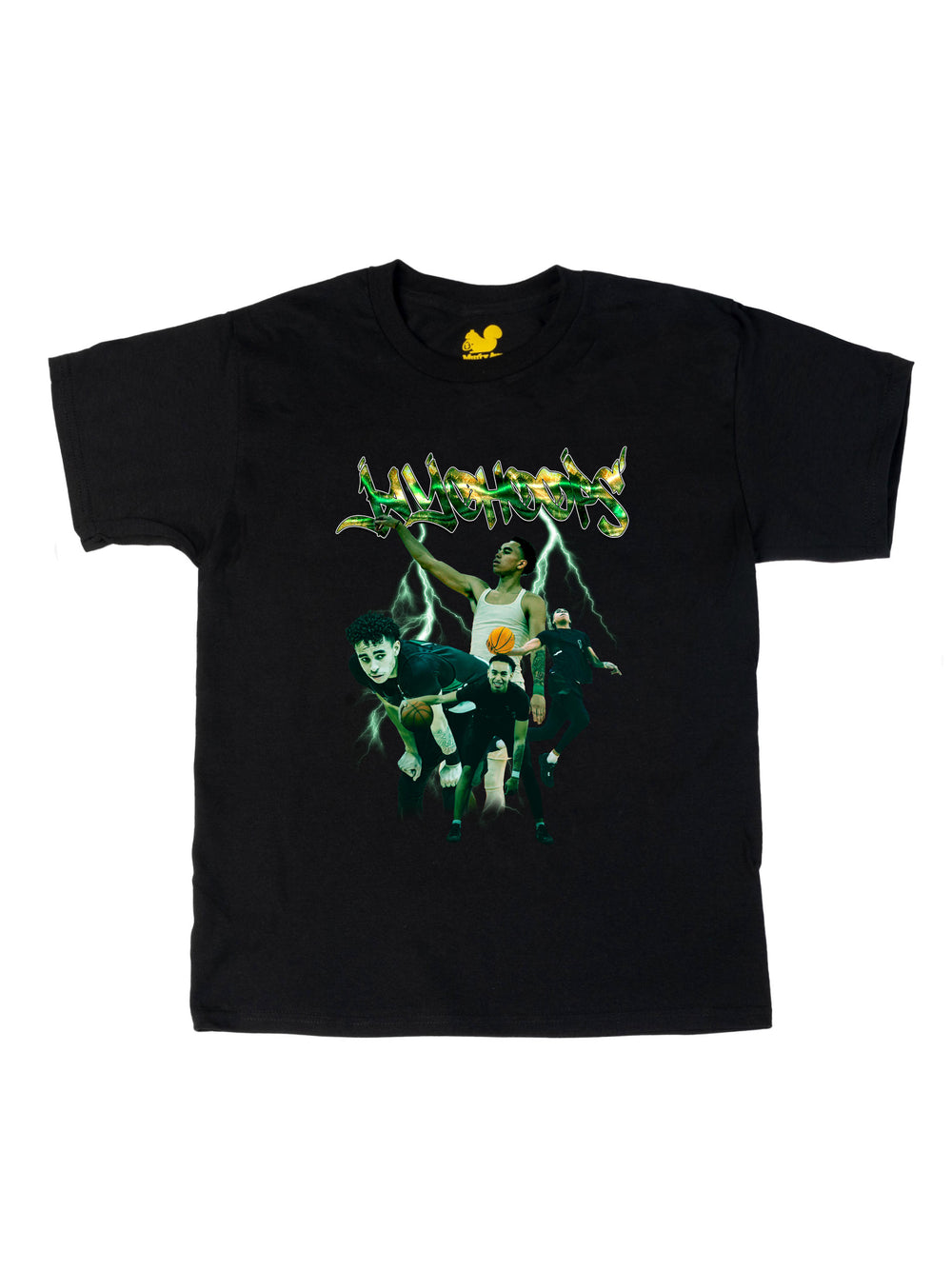Jourdan Joseph Youth T-Shirt