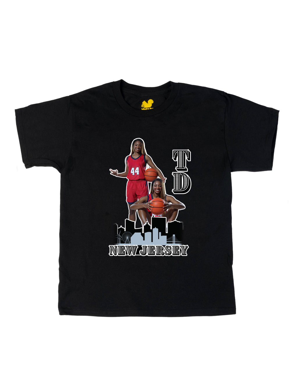 Tara Daye City Youth T-Shirt