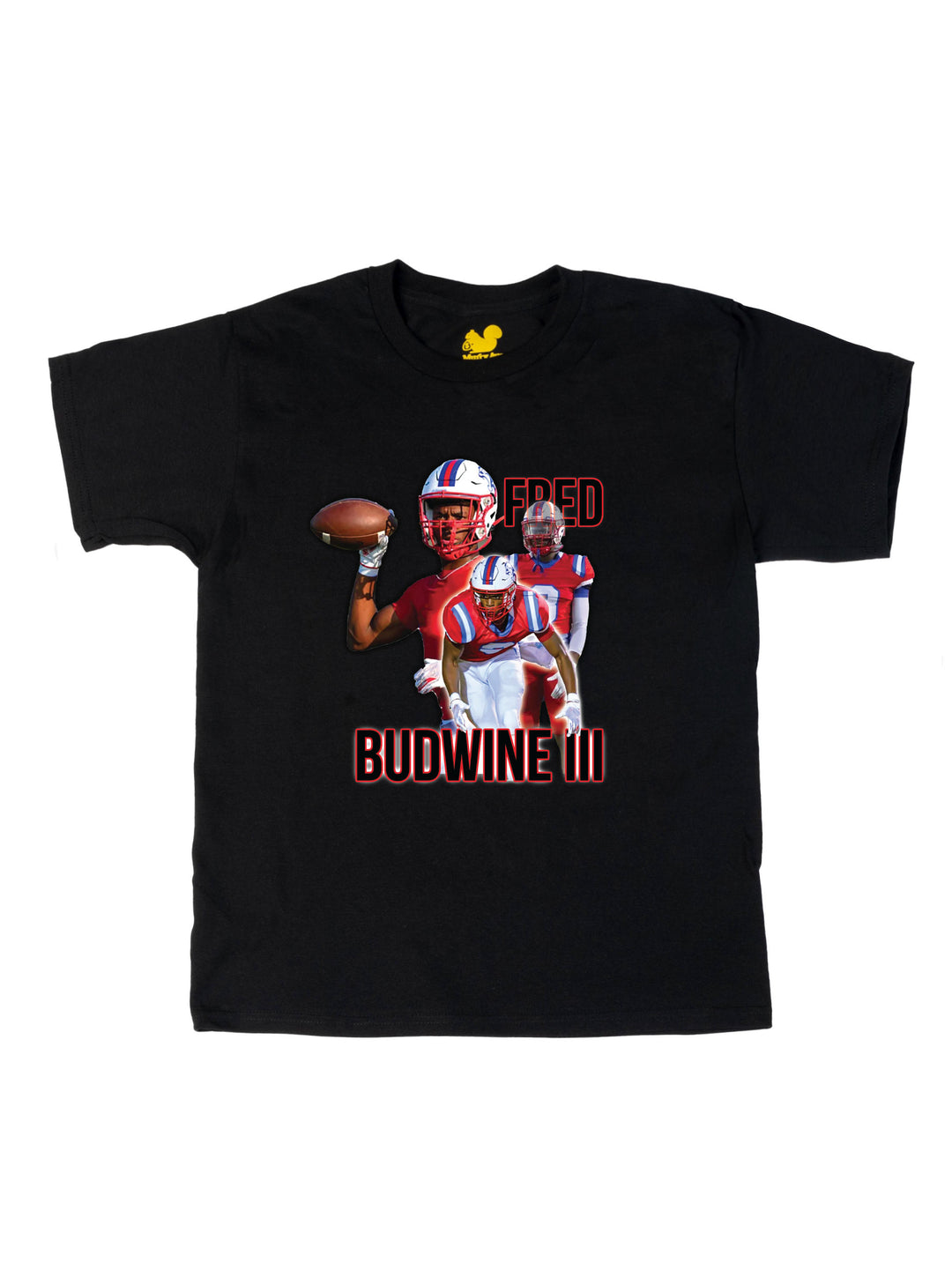 Fred Budwine III Youth T-Shirt