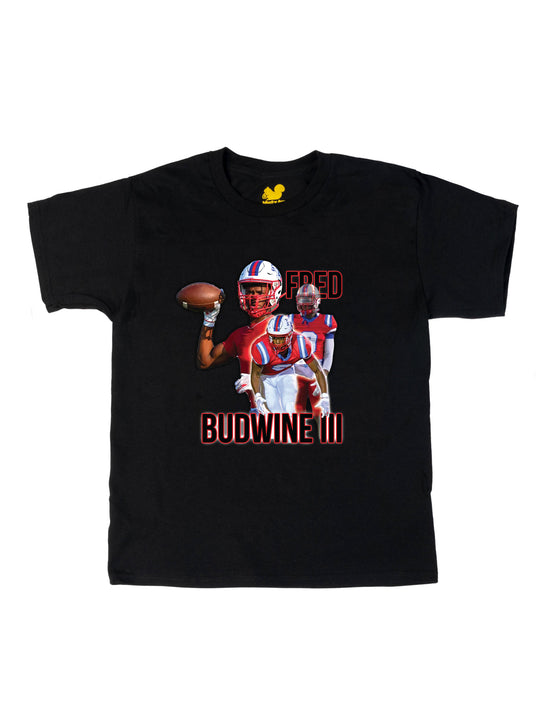 Fred Budwine III Youth T-Shirt
