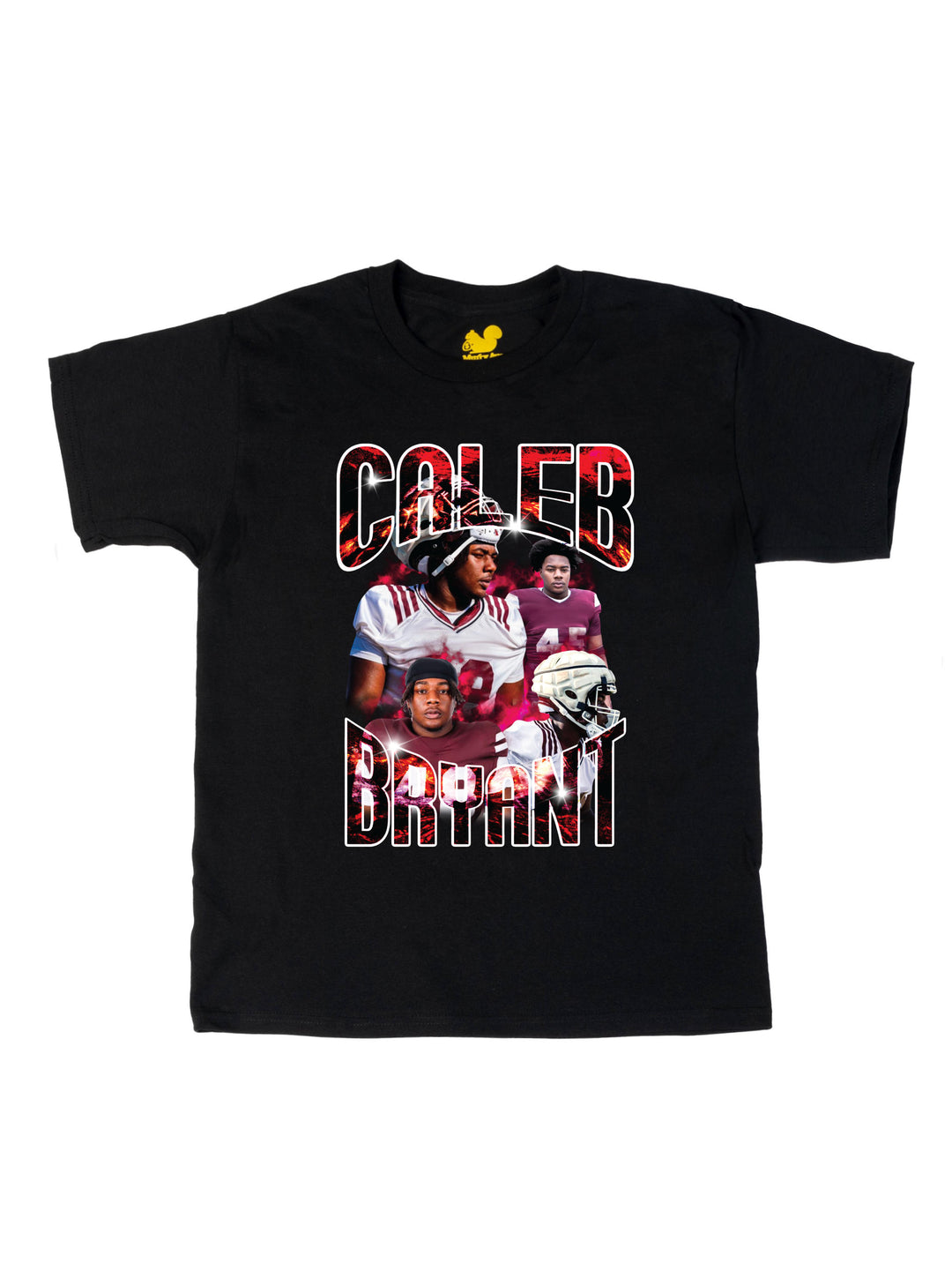 Caleb Bryant Youth T-Shirt