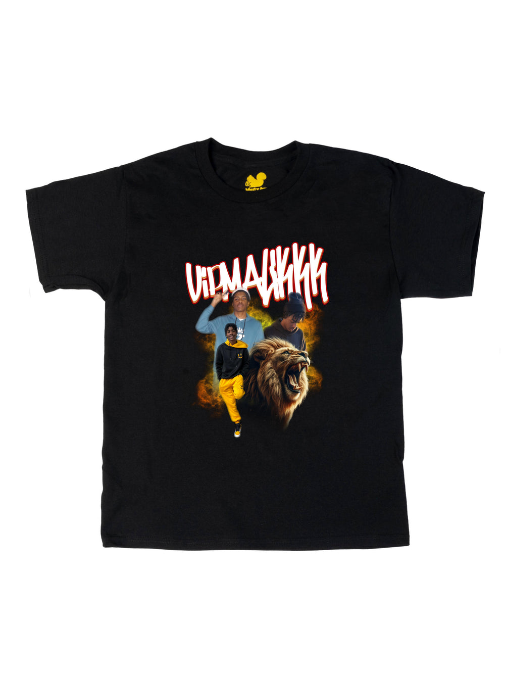 Malik Leggett Youth T-Shirt