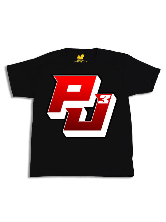 PJ Henry Logo Youth T-Shirt