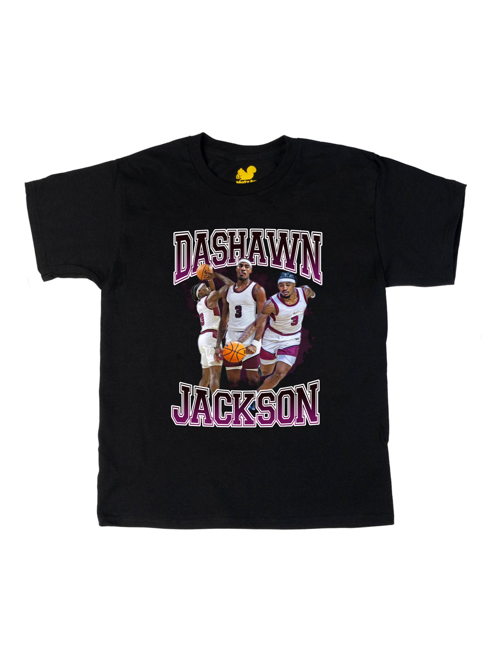 Dashawn Jackson Youth T-Shirt