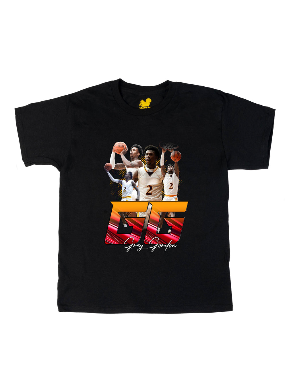 Greg Gordon Youth T-Shirt