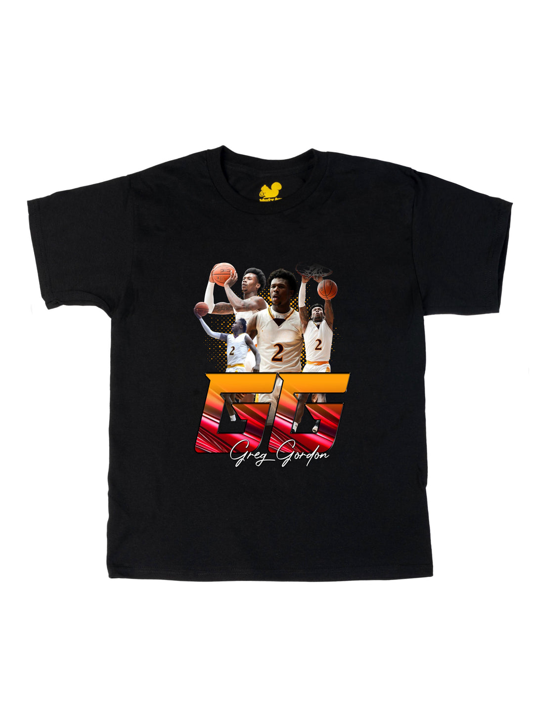 Greg Gordon Youth T-Shirt