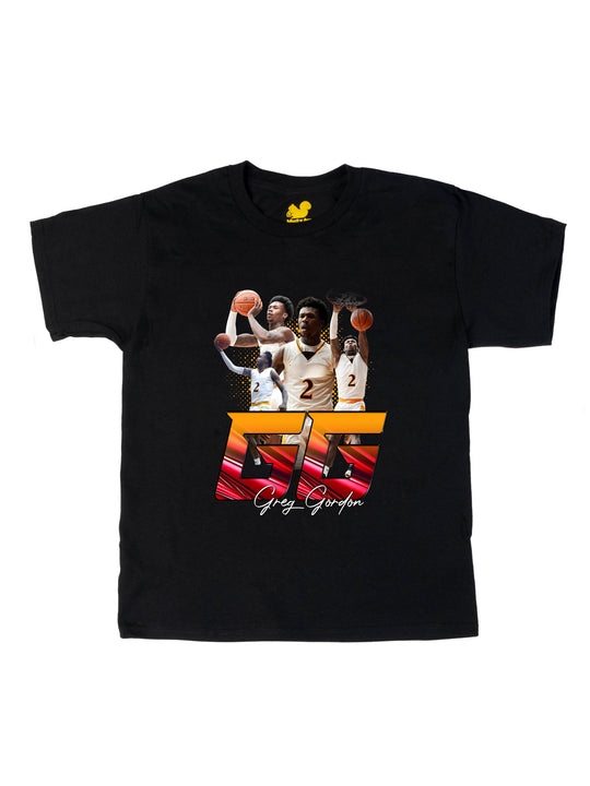 Greg Gordon Youth T-Shirt