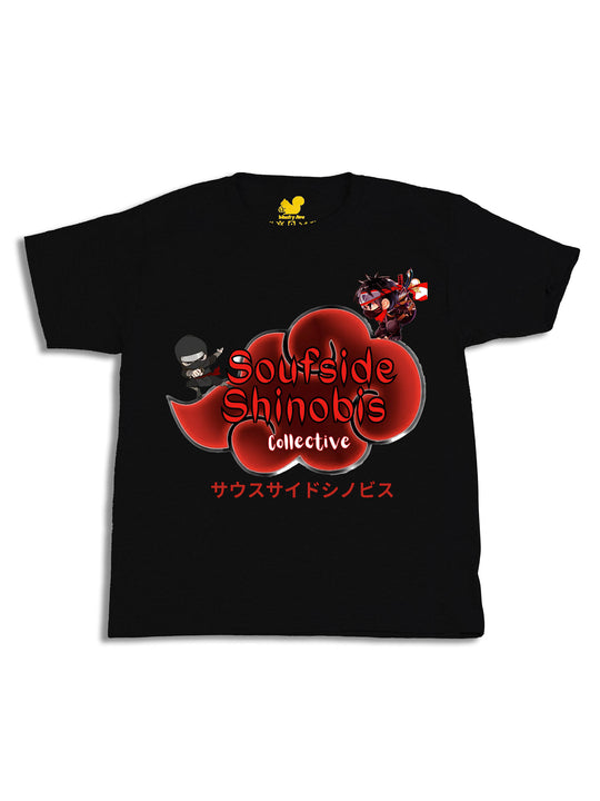 Soufside Collective Youth T-Shirt