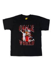 Jeremiah Cole Youth T-Shirt