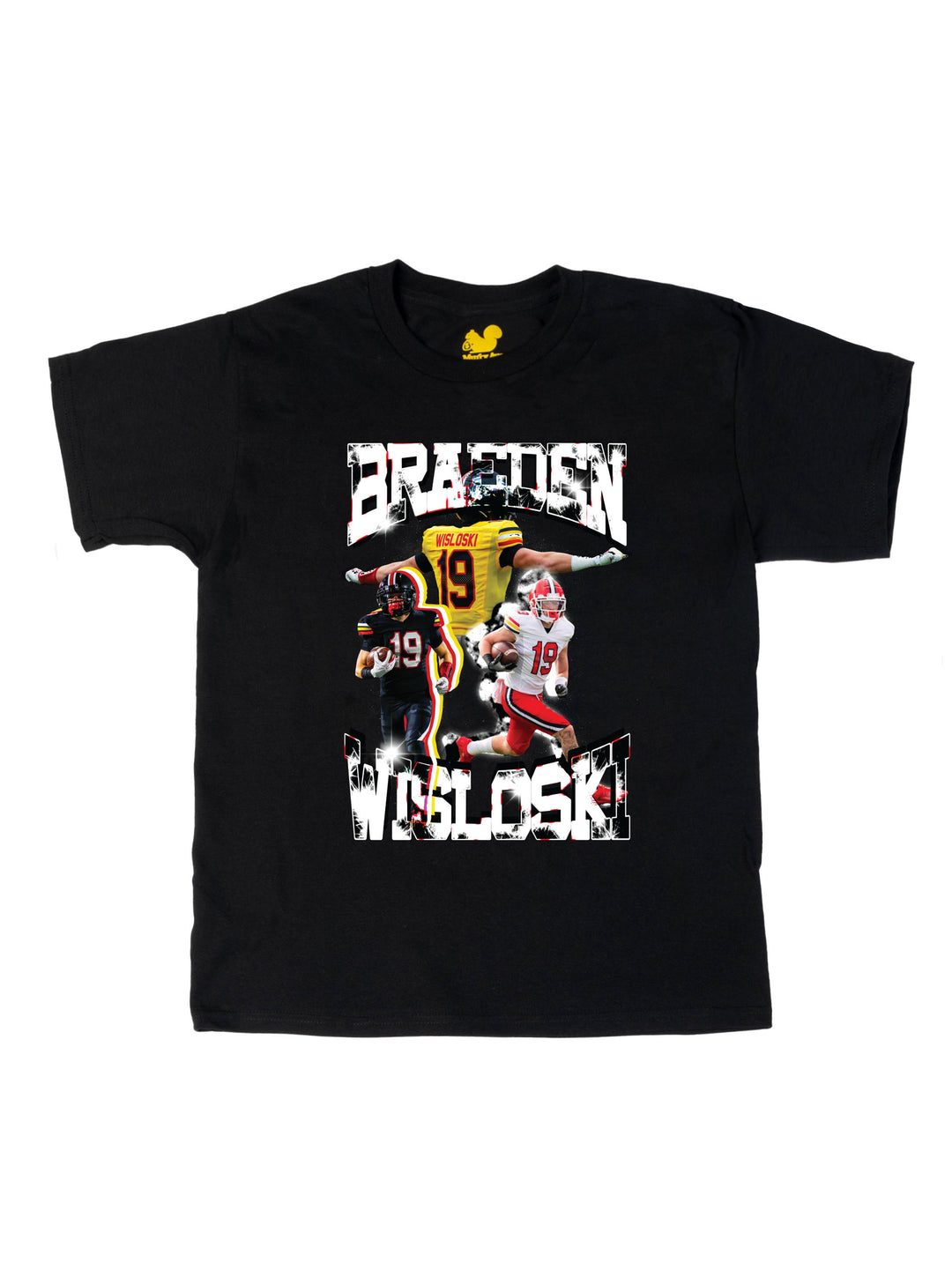 Braeden Wisloski Youth T-Shirt