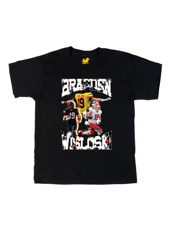 Braeden Wisloski Youth T-Shirt