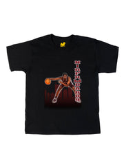 Quanirah Montague Youth T-Shirt