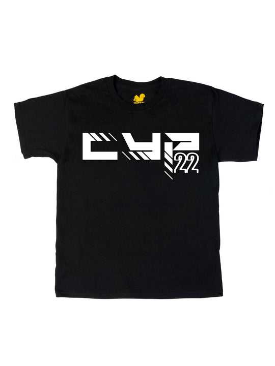CYP Youth T-Shirt