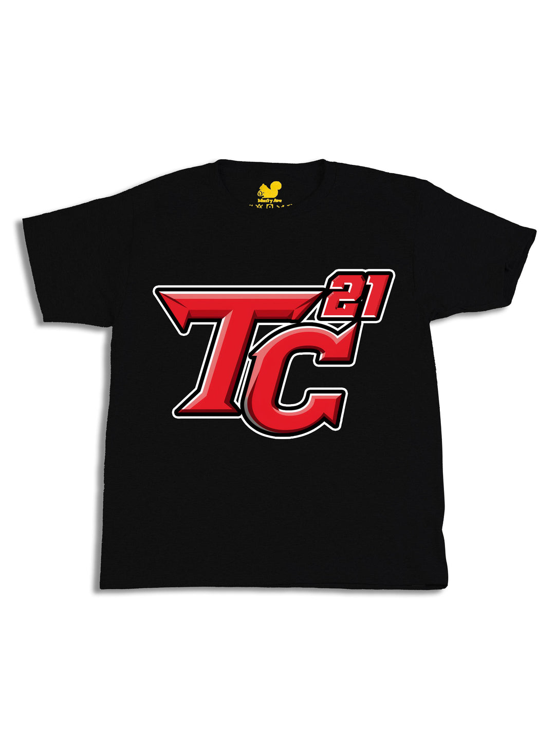 Toney Coleman Youth T-Shirt