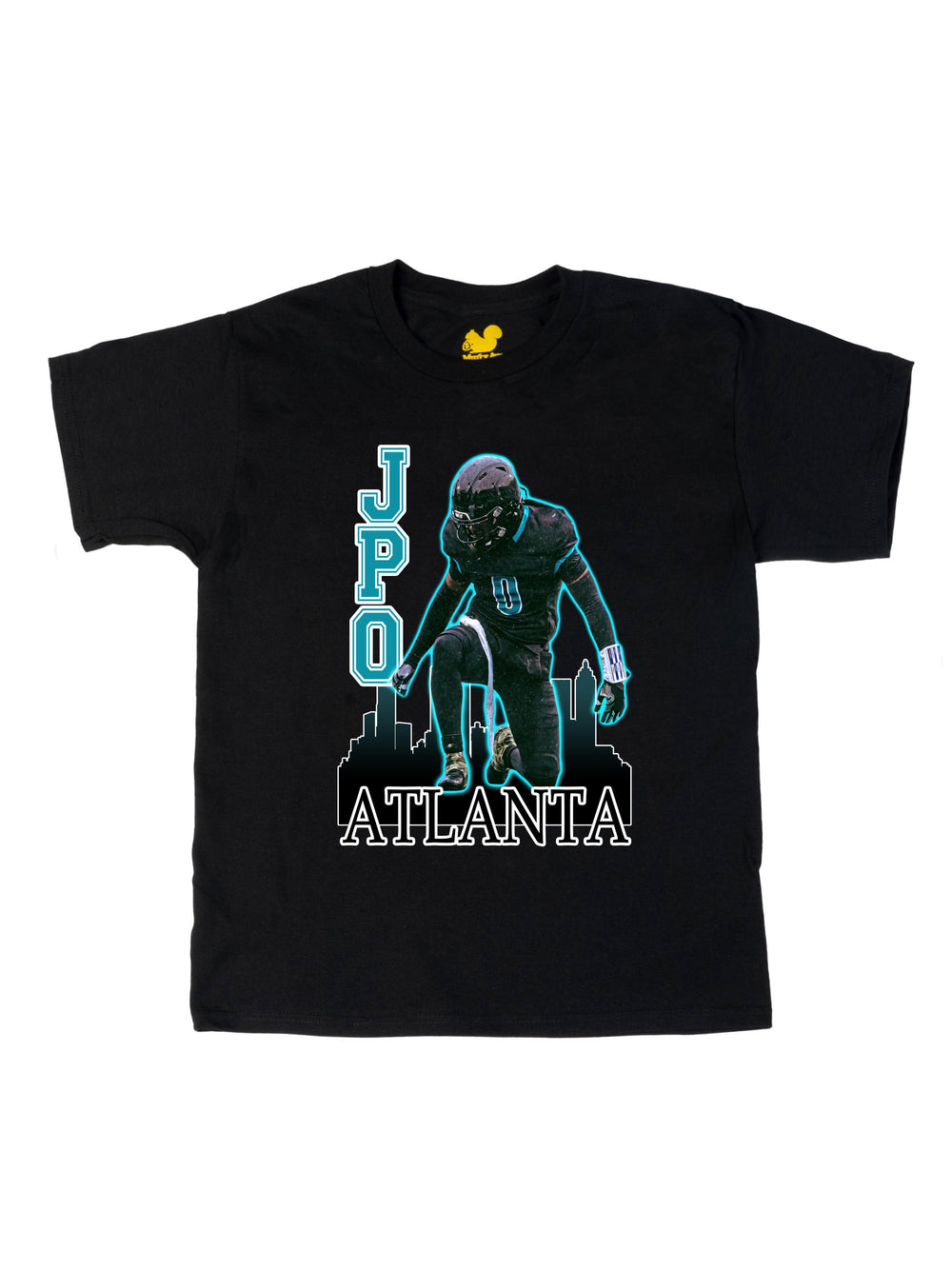 Juan Powell Youth T-Shirt