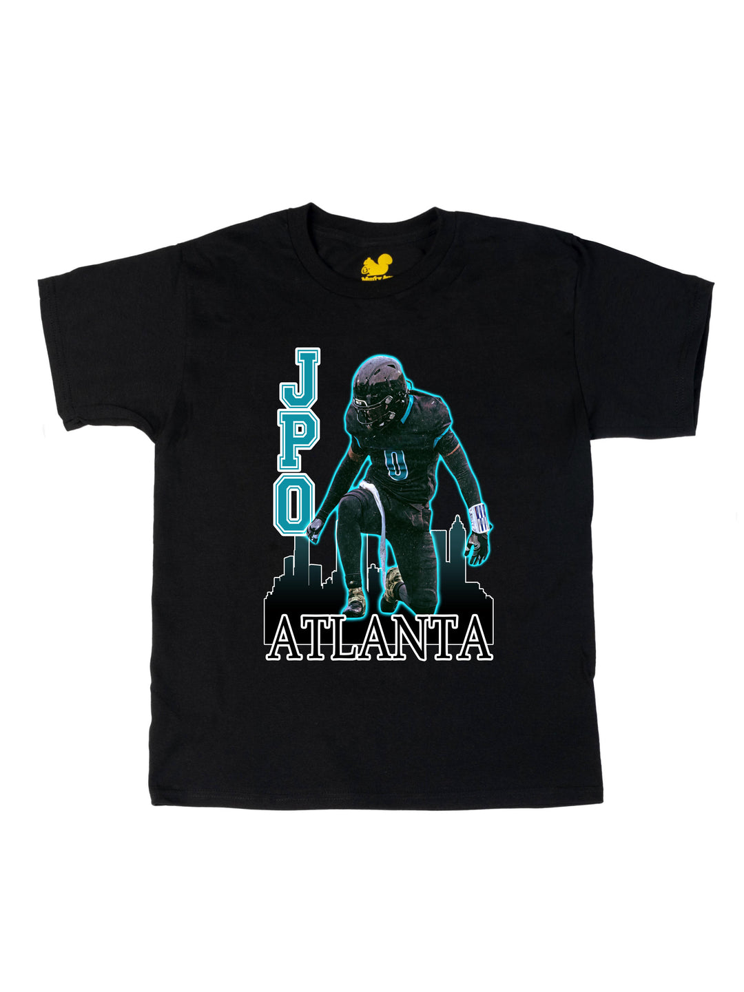 Juan Powell Youth T-Shirt